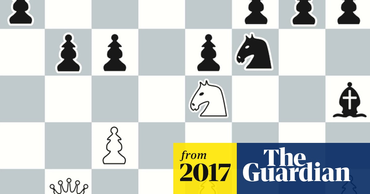 World Senior Chess Championship 2025