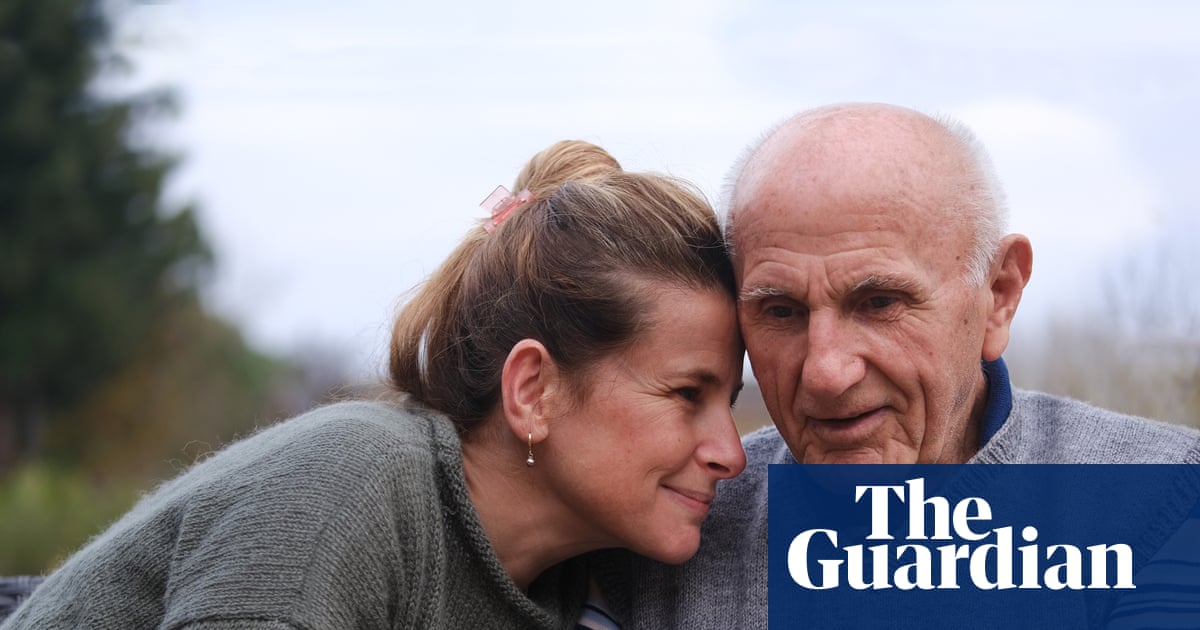 Τελευταίες λέξεις που δεν πρόλαβε να πει ο μπαμπάς μου | Σύντομες επιστολές