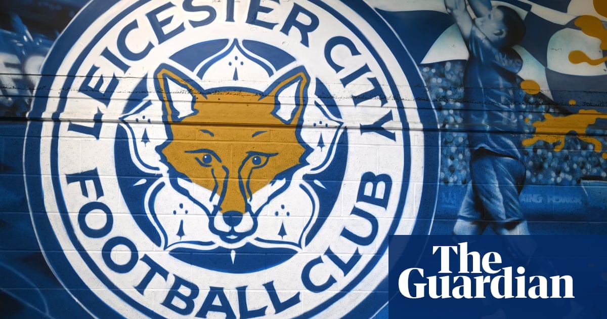 Premier League takes action against Leicester over alleged financial breaches