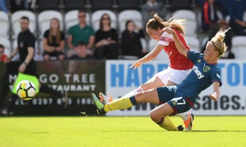 The 20 Greatest Female Football Players Of All Time Football