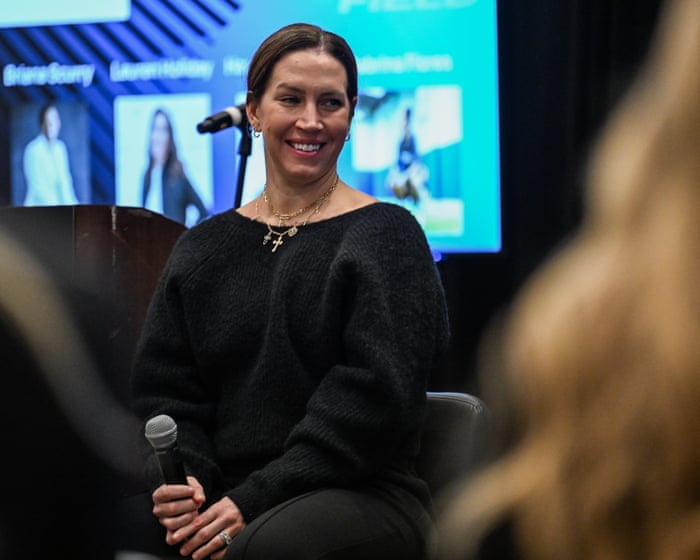 Ex-USWNT player Lauren Holiday calls for ‘harmonised’ women’s calendar
