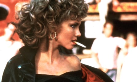 Ahead of its time': how Olivia Newton-John's final Grease outfit became a cultural phenomenon | Olivia Newton-John | The Guardian Ahead of its time': how Olivia Newton-John's final Grease outfit became a cultural phenomenon | Olivia Newton-John | The Guardian