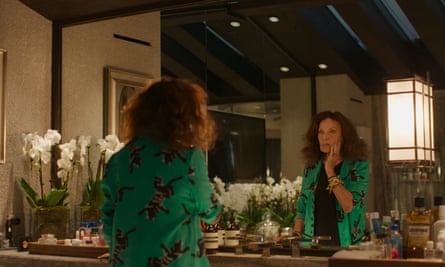 Diane von Furstenberg: Woman in Charge.