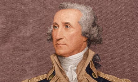 George Washington wrote about the importance of passing down civic values.