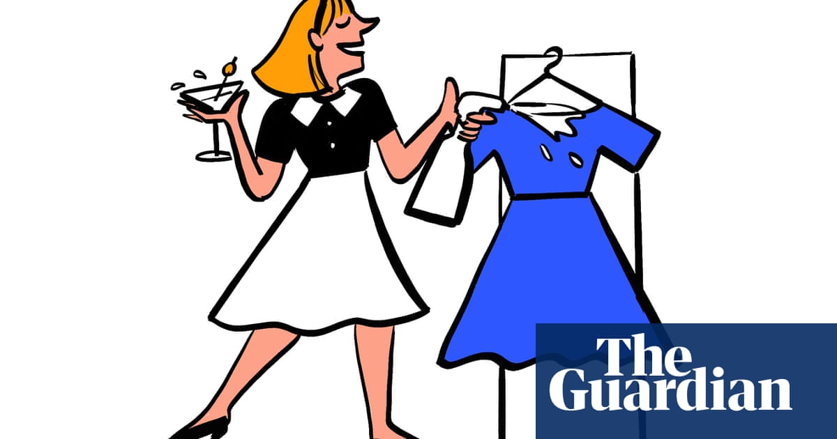 Slow Fashion How To Keep Your Favourite Clothes For Ever From