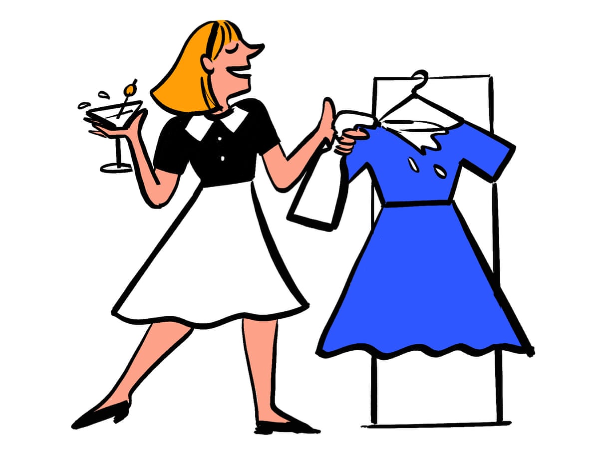 Slow Fashion How To Keep Your Favourite Clothes For Ever From