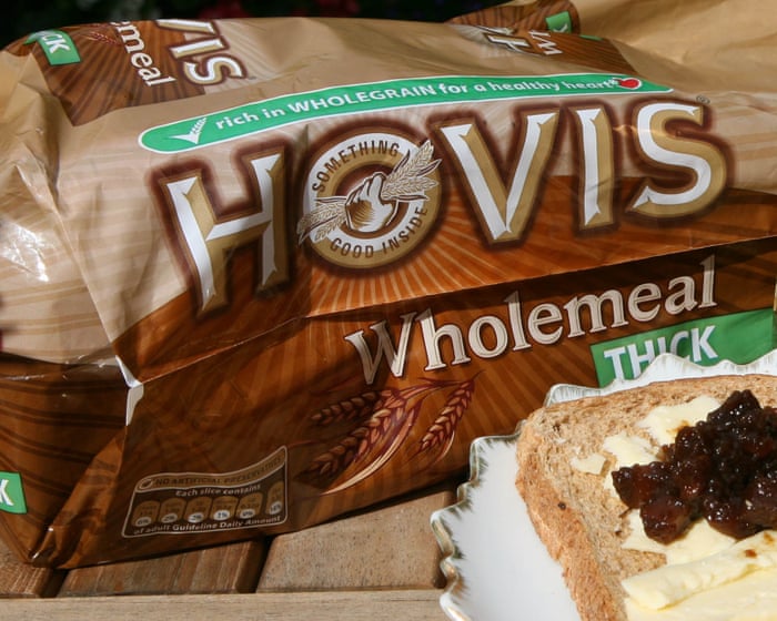 AB Foods to Acquire Hovis, Potentially Creating UK's Largest Bread Brand