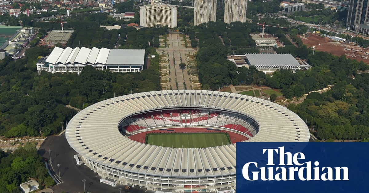 Football Daily | Welcome to the Fifa Series – football’s random friendly fixture generator