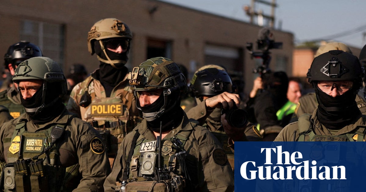 Trump poised to send scores of federal agents to San Francisco