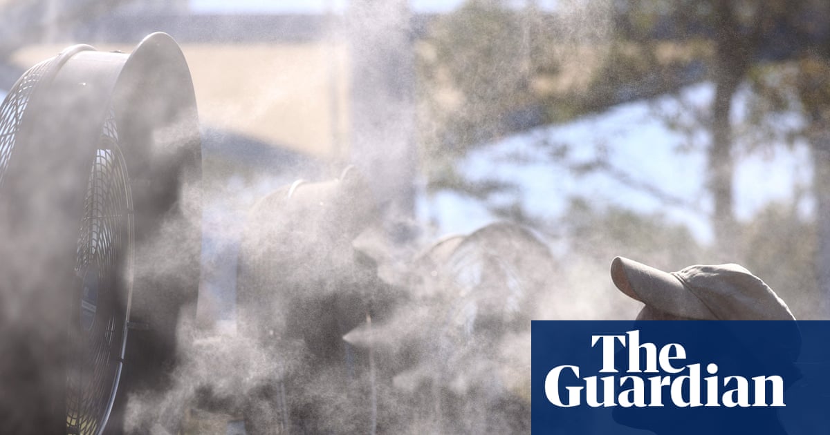 Australian Open insulates tennis from extreme heat but still faces million-dollar hit