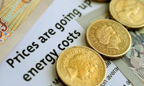 EDF customers will face higher electricity bills from the spring, but will pay less for gas.