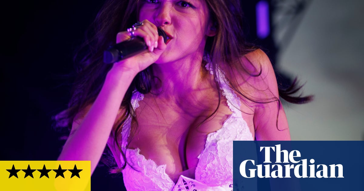 Olivia Rodrigo at Glastonbury review full of bile and brilliance, this is easily the weekend's best big set