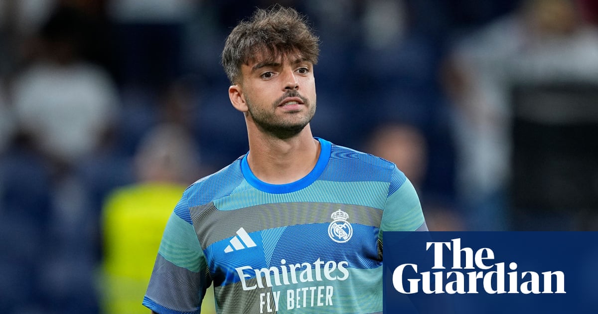 Real Madrid defender Raul Asencio to stand trial over alleged sharing of explicit video