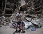 US official says Israel-Hezbollah ceasefire agreed as Trump lashes out Iran deal critics