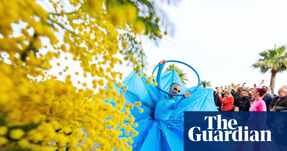 Provence in bloom – exploring its flower festivals and the ‘perfume capital of the world’