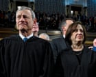 The Guardian view on the US supreme court: its judgments have slowly erased voting rights | Editorial