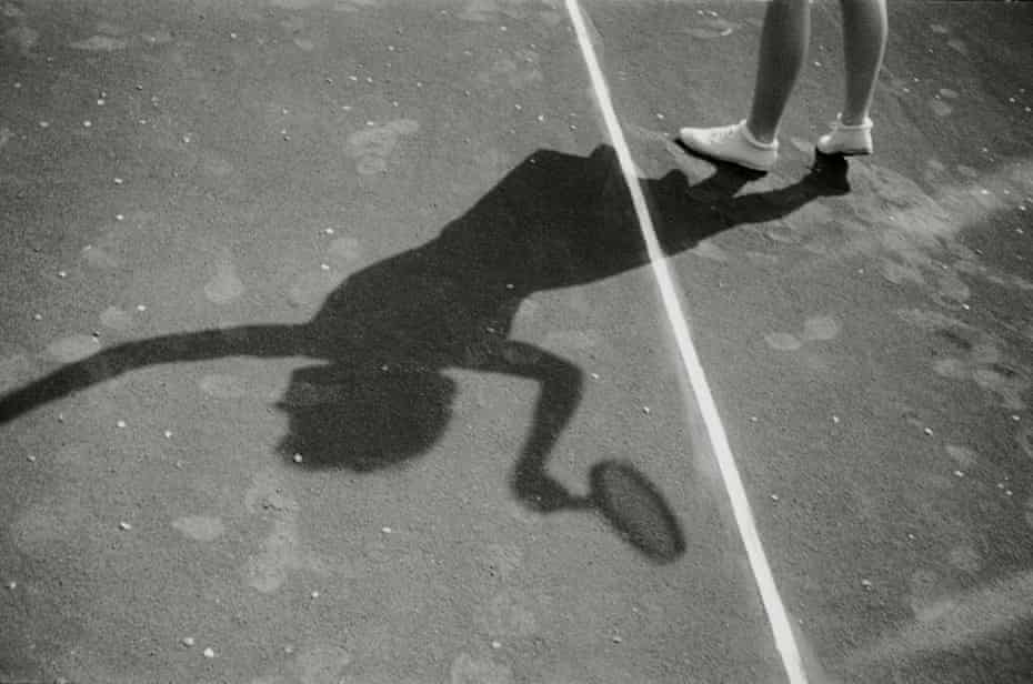 The Big Picture Shadow Play In 1930s Germany Photography The Guardian