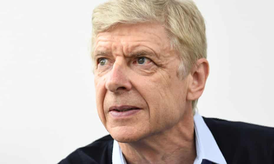 Arsène Wenger is pondering his next move: ‘I can say for sure is that I will continue to work. But do I want to continue to suffer as much?’