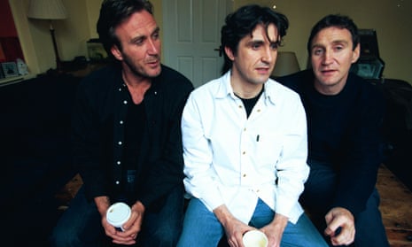 The McGann brothers