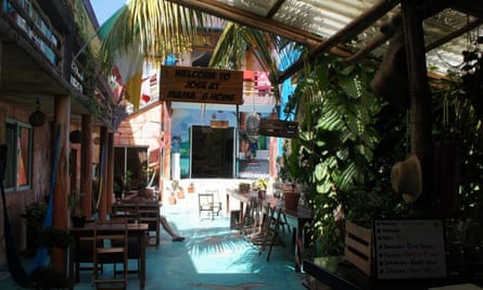 Hostel Mama’s Home, Tulim, Mexico - Best Hostel in Northern America