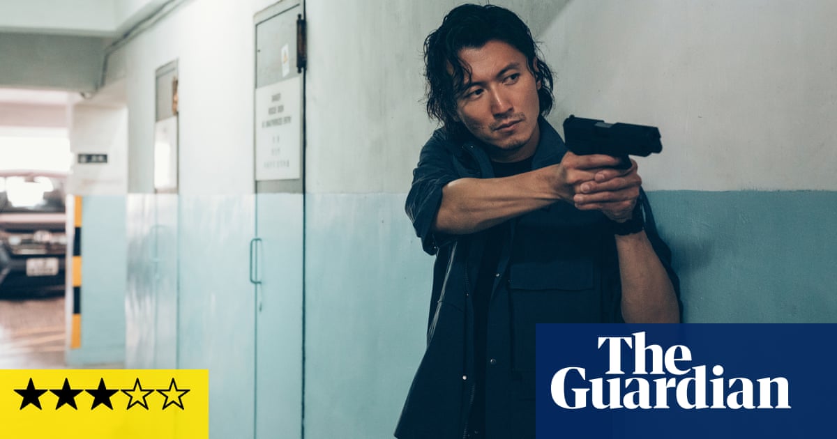 Raging Fire review – bad cop steals show from good in savage Hong Kong thriller