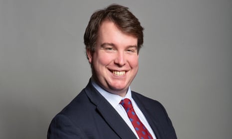 Craig Williams smiling at the camera