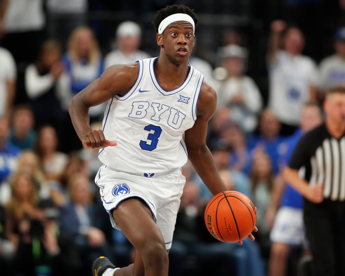 NBA draft 2026 predictions: a consensus at No 1 and a rising Mexican star
