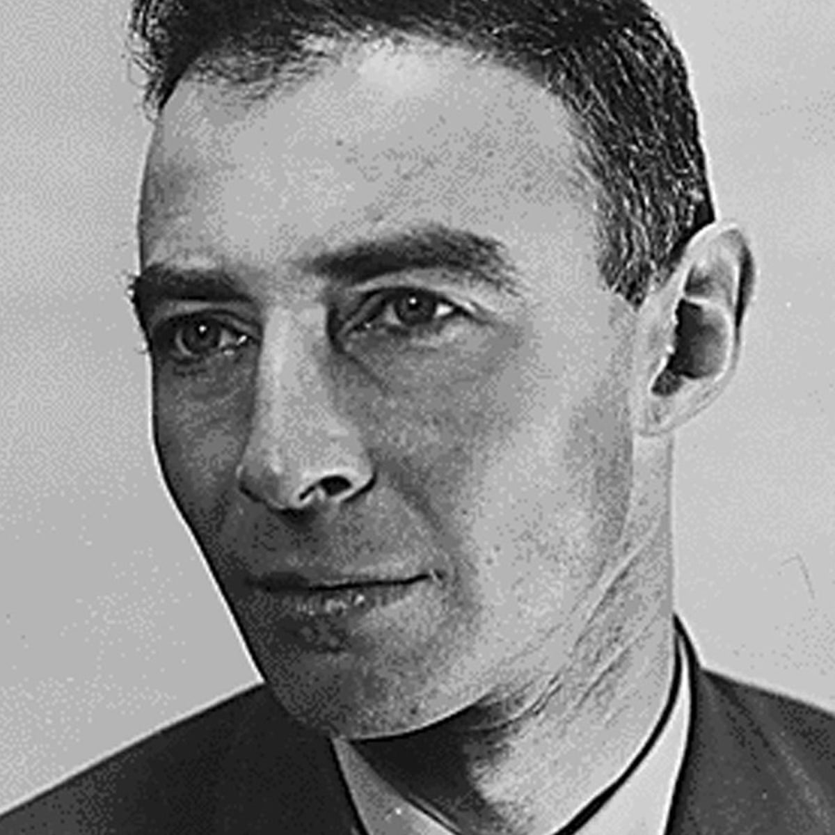 Us Voids 1954 Revoking Of J Robert Oppenheimer S Security Clearance Biden Administration The Guardian Us Voids 1954 Revoking Of J Robert Oppenheimer S Security Clearance Biden Administration The Guardian