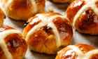 Digested week: these fallback French hot cross buns are quite wrong | Emma Brockes