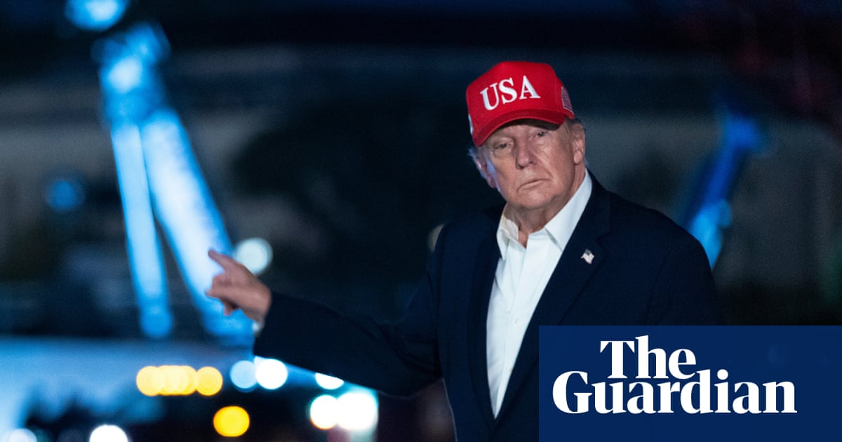 Bad news for Trump ahead of the midterms: it’s still the economy, stupid