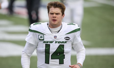 New York Jets trade Sam Darnold to Carolina Panthers for three draft picks, New York Jets