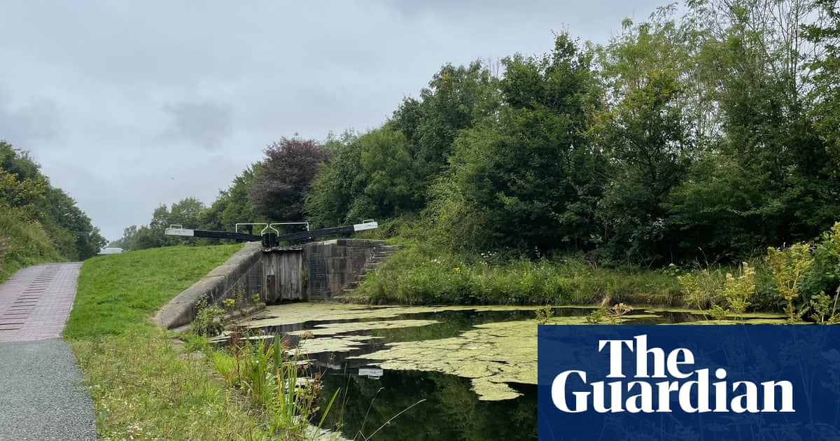 Anochrome Ltd Responsible for Cyanide Spill in Walsall