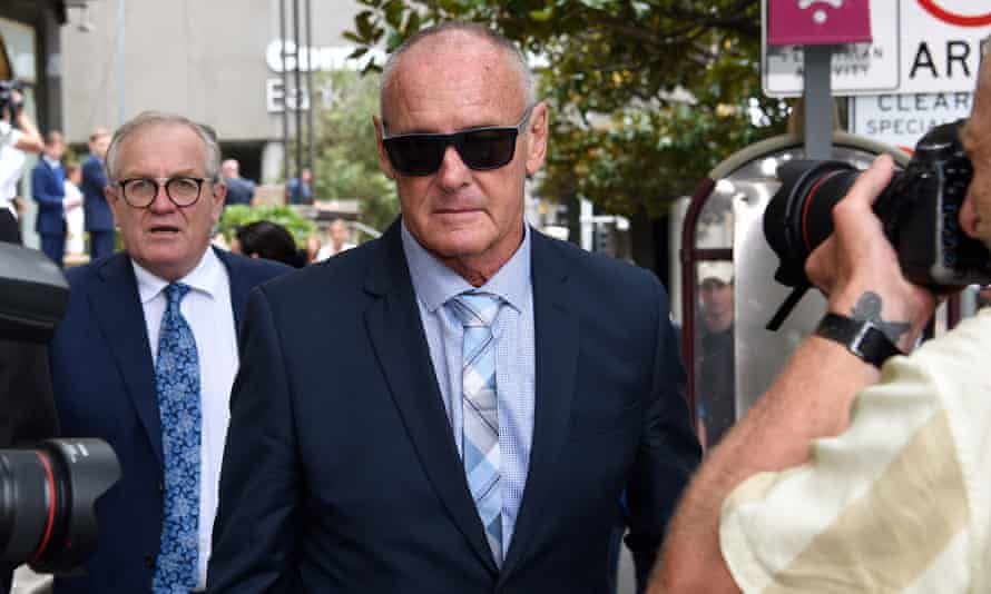 Chris Dawson committed to stand trial for murder of his wife Lynette