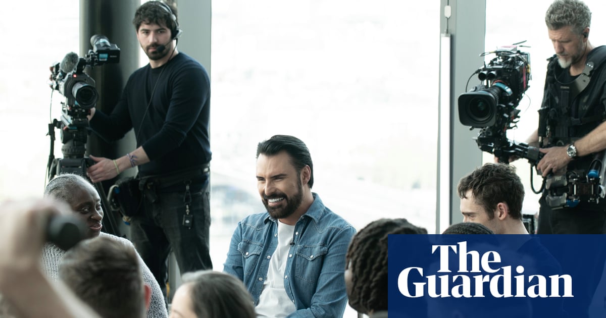 Are they your real teeth?' How TV's best and most gloriously blunt chatshow ripped up the rulebook