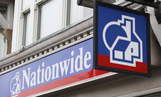 Nationwide Building Society