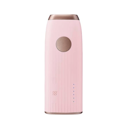 No!no! NONO055 Plus IPL Hair Removal