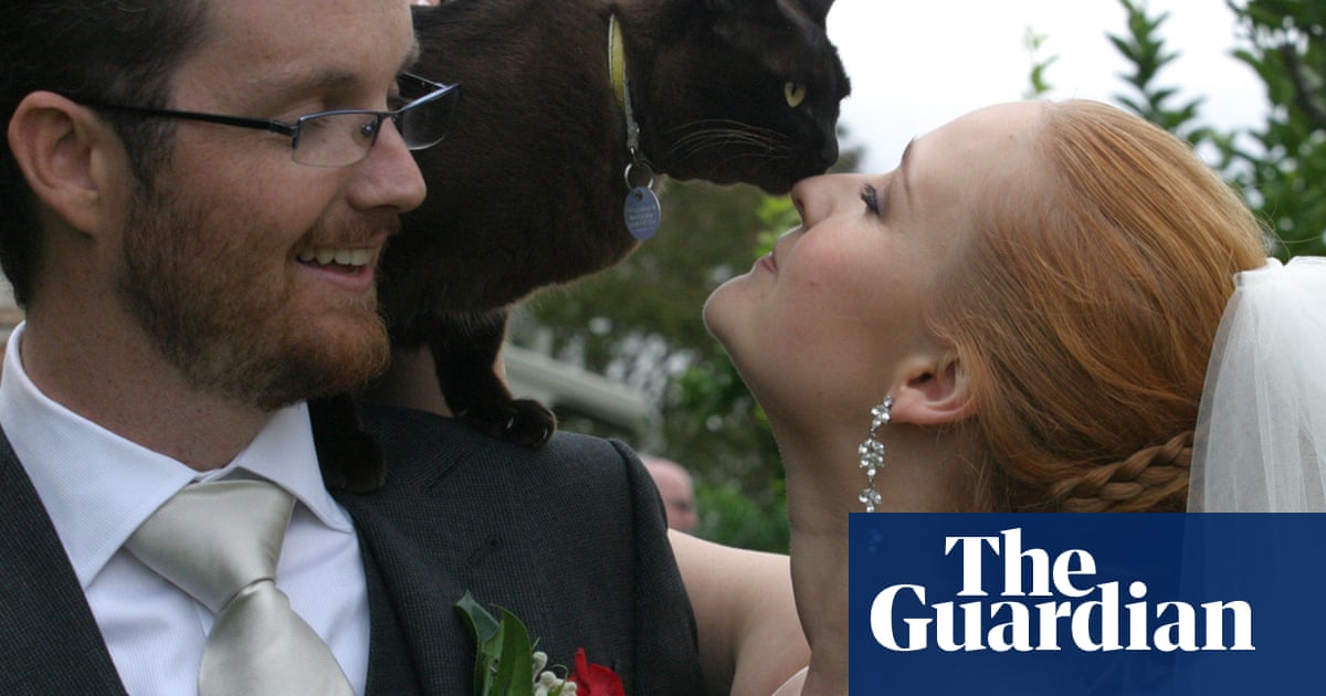 The moment I knew: I declined his proposal, then something clicked