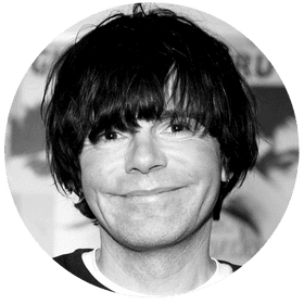 Tim Burgess