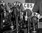 Source-feed image associated with CBS News Radio ends today. It’s a major loss for the US