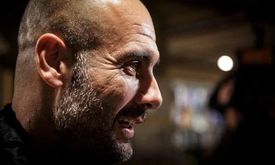 pep guardiola i would not be here without johan cruyff he was unique pep guardiola the guardian pep guardiola i would not be here without johan cruyff he was unique pep guardiola the guardian