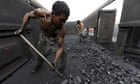Global demand for coal falls in 2016 for second year in a row