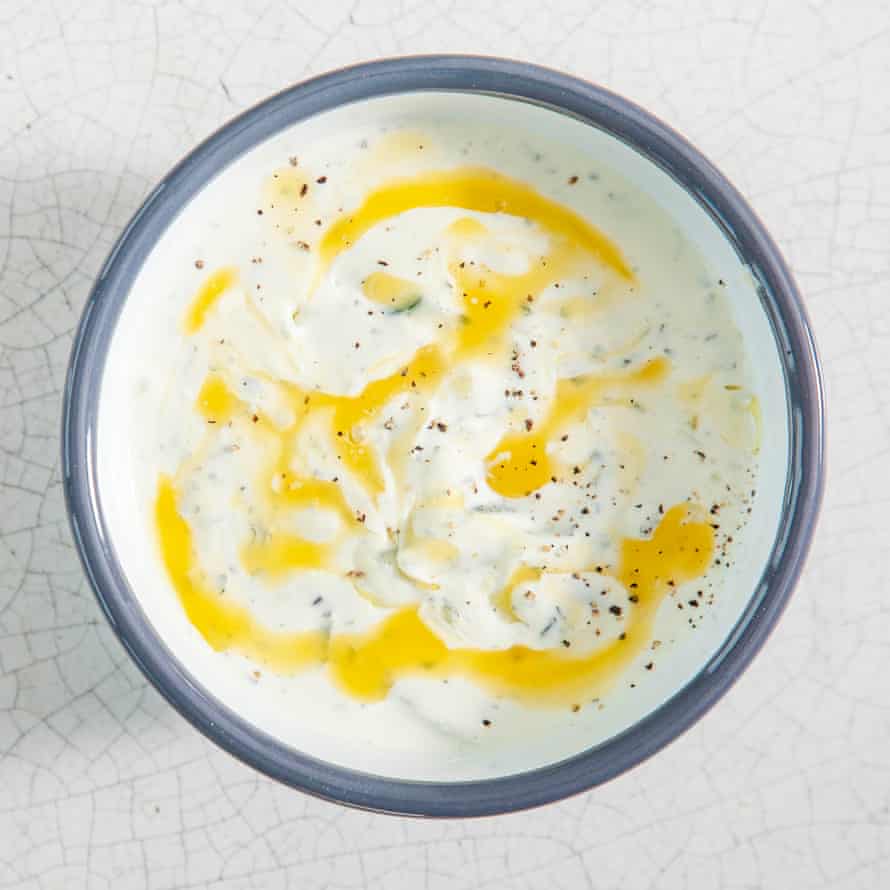 How To Revamp Supermarket Picnic Dips Food The Guardian How To Revamp Supermarket Picnic Dips Food The Guardian