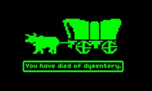 Oregon Trail