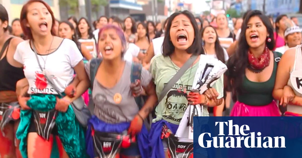 Peruvian state responsible for mother’s death in forced sterilisation, court rules