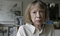 joan didion essay slouching towards bethlehem