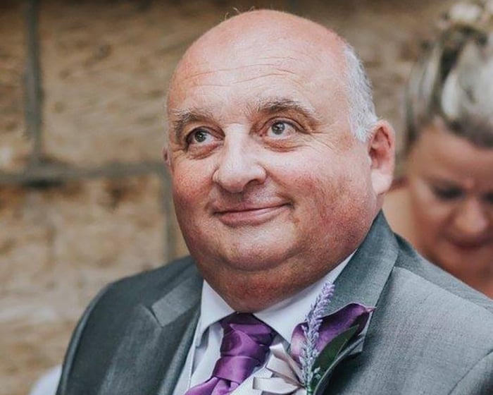 Luxury firms fined £1.3m after man killed by falling window in London