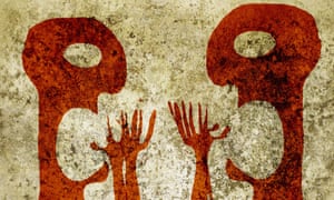 ‘If your social reputation in that milieu is all you’ve got, you’ve got to defend it.’