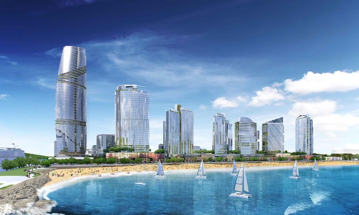 The Future Of Durban Is This South Africa S Most Inclusive Public