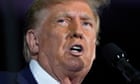 Former White House staffer says Trump called for leaker to be executed
