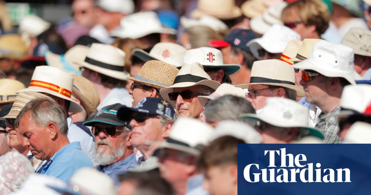 Are cricket ticket prices good value for money?